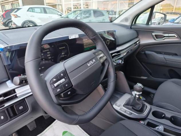 KIA Sportage 1.6 TGDi GPL Style - PRONTA CONSEGNA rif. 23468222 - Foto 7