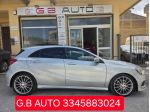 MERCEDES A200 PREMIUM TETTO APRIBILE 136CV KMCERTIF