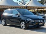 MERCEDES-BENZ  B 180 d Automatic Sport Next