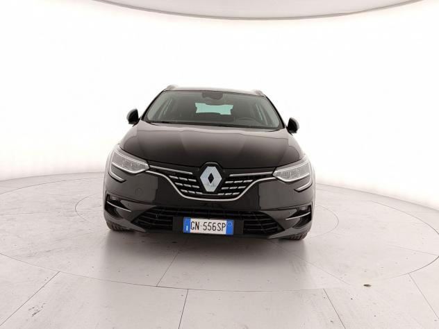 Renault Mégane Megane IV 2020 Sporter Megane Sporter 1.5 blue dci Techno 115cv edc - Foto 2