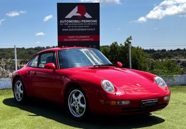 PORSCHE 993 Carrera 2 Coupé - Manuale (Service Porsche) rif. 23795065 - Foto 3