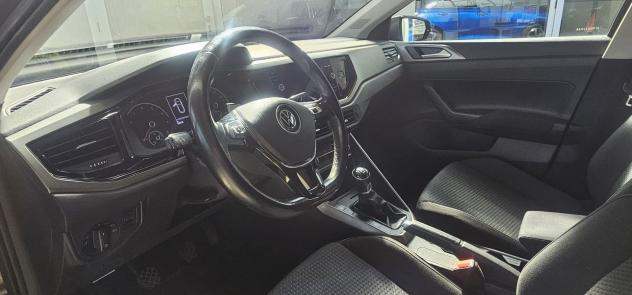 Volkswagen Polo 1.0 EVO 80cv Rline no obblighi finanziamento - Foto 9