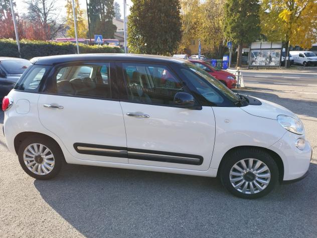 FIAT 500L 500L 1.3 Multijet 85 CV Pop Star - Foto 4