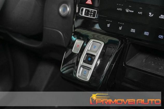 HYUNDAI Staria 2.2 AT 2WD 9 posti Wagon rif. 20424239 - Foto 6