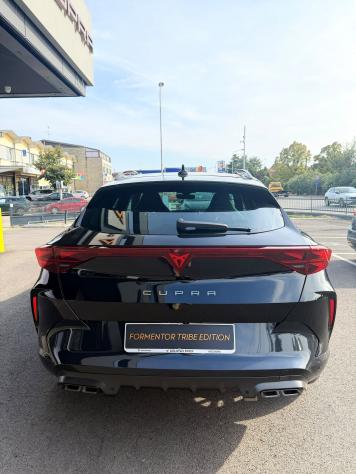 CUPRA Formentor Formentor 1.5 e-hybrid Tribe Edition 204cv dsg - Foto 6