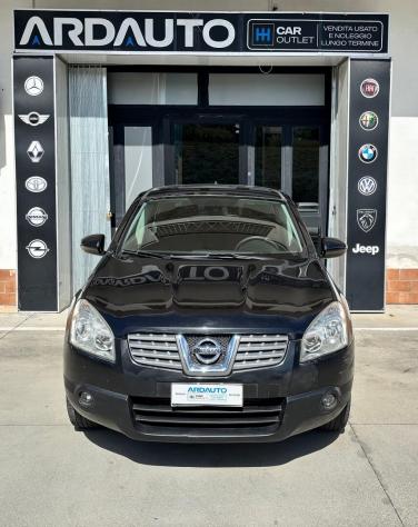 Nissan Qashqai 1.5 Dci 110 cv - Foto 5