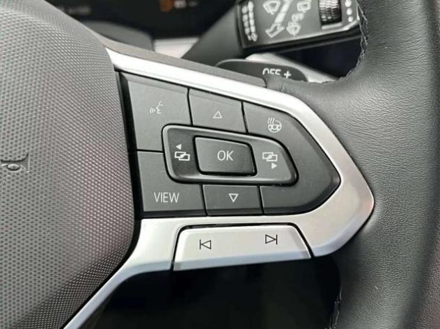 VOLKSWAGEN Touareg Touareg 3.0 V6 tdi scr Elegance 231cv auto/ACC/LED rif. 23895719 - Foto 9