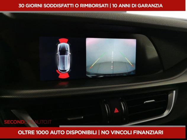 Alfa Romeo Stelvio 2.2 t Veloce Q4 210cv auto - Foto 5
