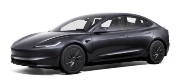 TESLA Model 3 RWD Standard rif. 23983795