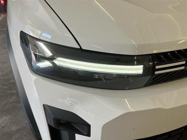 DACIA Bigster 1.8 hybrid Extreme Auto 155cv rif. 23849106 - Foto 6