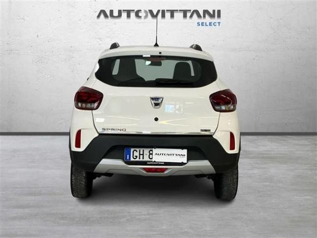 DACIA Spring Electric 45 Comfort rif. 23876507 - Foto 3
