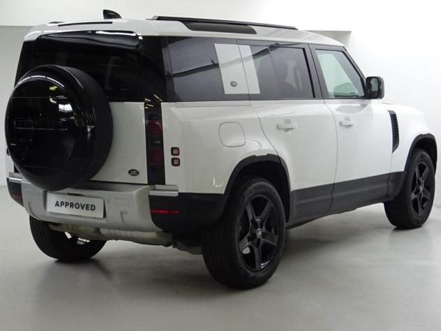 Land Rover Defender 110 3.0D I6 200 CV AWD Auto SE 6 POSTI - Foto 2