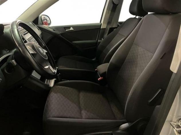 VOLKSWAGEN Tiguan 1.4 TSI BlueMotion 122cv Trend&Fun rif. 24207467 - Foto 10