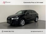 AUDI Q3 2.0 TDI S-TRONIC QUATTRO SPORT 4EDITION rif. 24189340