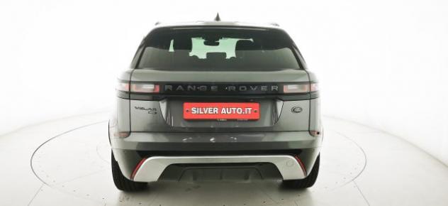 LAND ROVER Range Rover Velar 2.0D I4 240 CV R-Dynamic rif. 23746308 - Foto 6