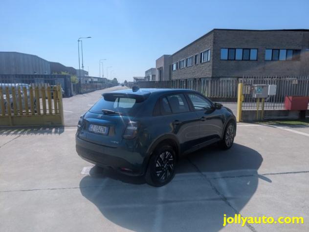 FIAT 600 Hybrid 110 CV DCT MHEV rif. 24098308 - Foto 5