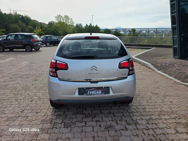 Citroen C3 exclusive valutiamo usato/scambio - Foto 8