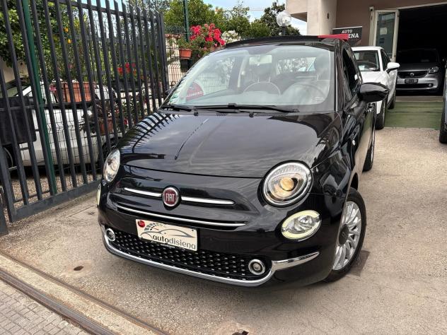 Fiat 500 C 1.2 Lounge - Foto 5