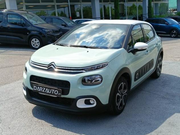 CITROEN C3 Shine 1.2 82 S&S rif. 23888743