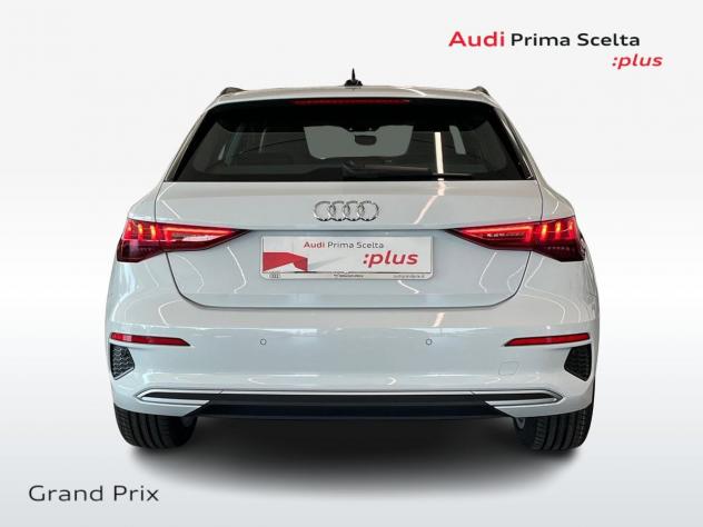 Audi A3 SPB 30 TDI S tronic Business Advanced - Foto 5