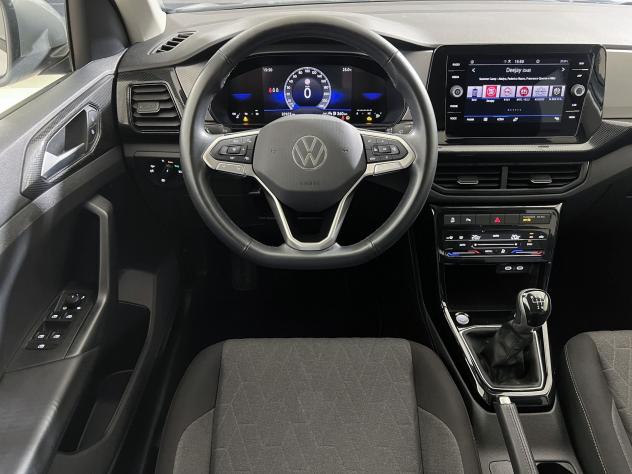 Volkswagen T-Cross T-Cross 1.0 tsi Edition Plus 95cv - Foto 8