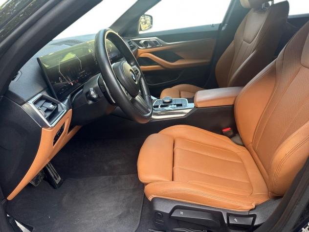 BMW Serie 4 420d Gran Coupe mhev 48V Msport auto - Foto 9