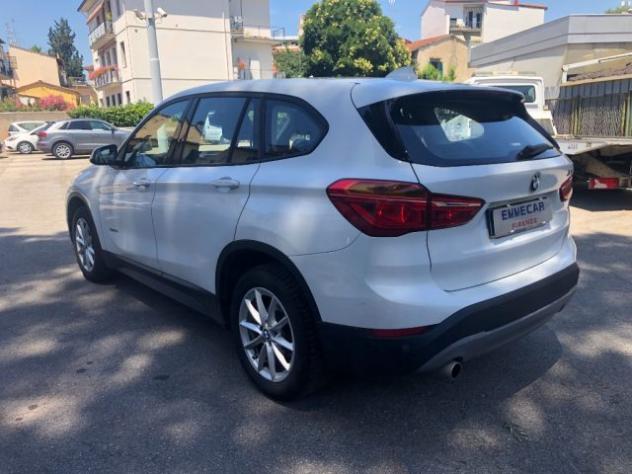 BMW X1 sDrive18d Advantage rif. 23821533 - Foto 4