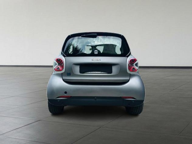 smart EQ Fortwo EQ 60kW pulse - Foto 5