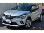RENAULT Captur 1.3 140cv Intens - 2022