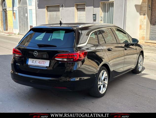 Opel Astra 1.5 CDTI S&S Sports Tourer - Foto 4