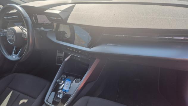 Audi A3 SPB 30 TDI Business Advanced - Foto 10