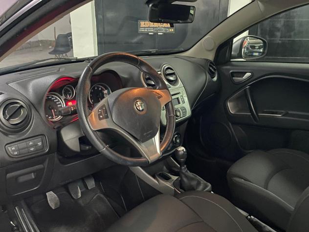 Alfa Romeo MiTo 1.4 78 CV 8V S&S Progression prov nord - Foto 8