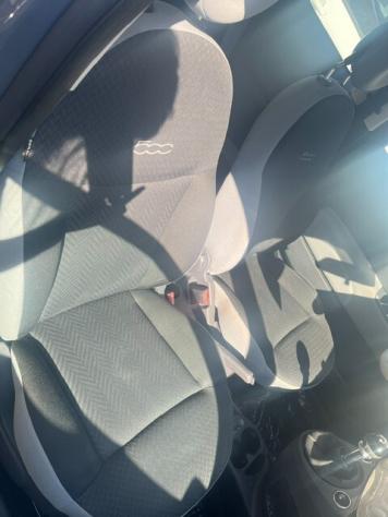 FIAT 500 - Foto 7