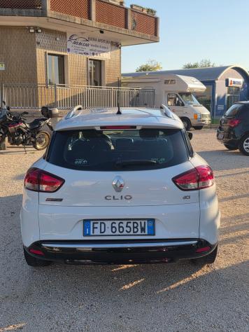Renault Clio SW FINANZIABILE - Foto 7