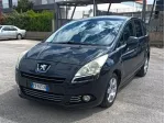 Vendo Peugeot 5008