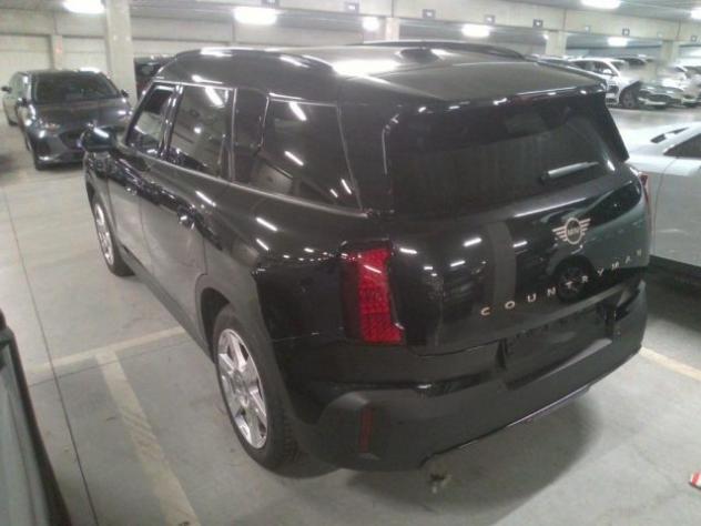 MINI Countryman C Blackyard Countryman rif. 24159225 - Foto 2