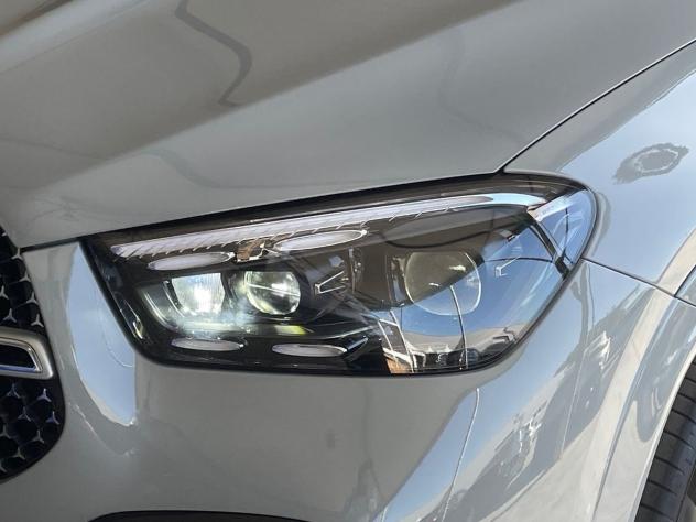 Mercedes-Benz GLE 350de - 4MATIC - 2024 | 333CV - PREMIUM PLUS | AMG LINE - Foto 7