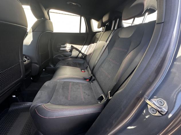 Mercedes-Benz GLA GLA 180D in allestimento Premium / AMG Line - Foto 10