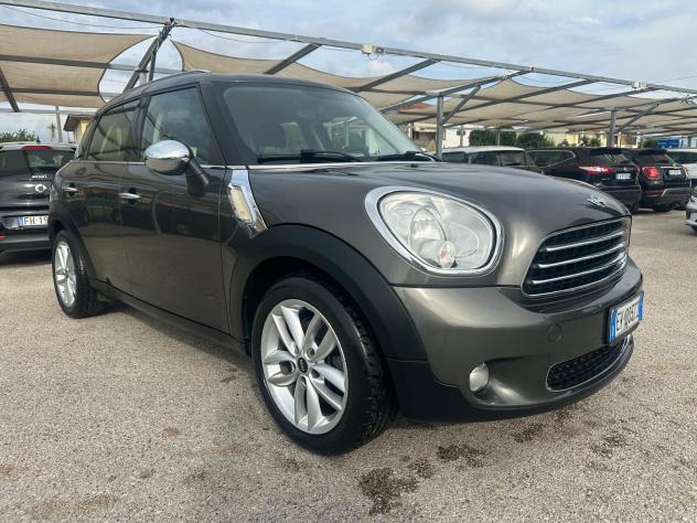 Mini Cooper Countryman 1.6 D - Foto 2