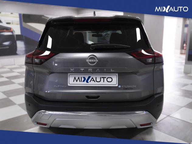 Nissan X-Trail 1.5 E-Power Tekna Premium Pack E-4orce 213CV Auto - Foto 4