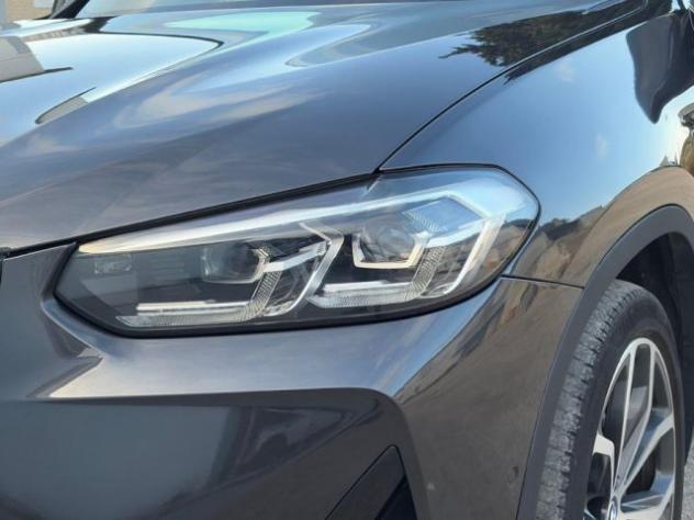 BMW X3 xDrive30e rif. 23909497 - Foto 8
