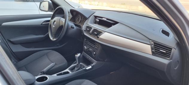 Bmw X1 sDrive18d SOLO 80MILAKM - Foto 2