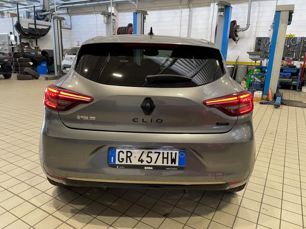 Renault Clio E-Tech Hybrid 1.6 Hybrid E-TECH 145 E-Tech Engineered - Foto 4