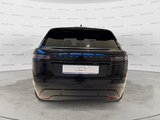 LAND ROVER Range Rover Velar 2.0D I4 204 CV S rif. 23307858 - Foto 7