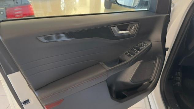 Ford Kuga 1.5 EcoBlue 120 CV 2WD ST-Line - Foto 9