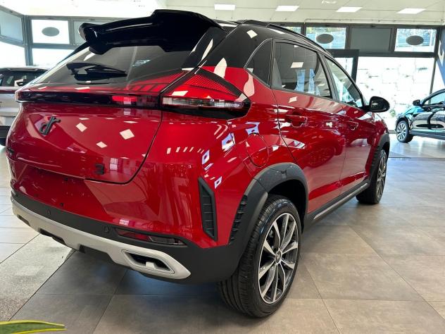DR AUTOMOBILES dr3 dr3 1.5 Bi-Fuel GPL Collection *NEW MODEL* - Foto 5