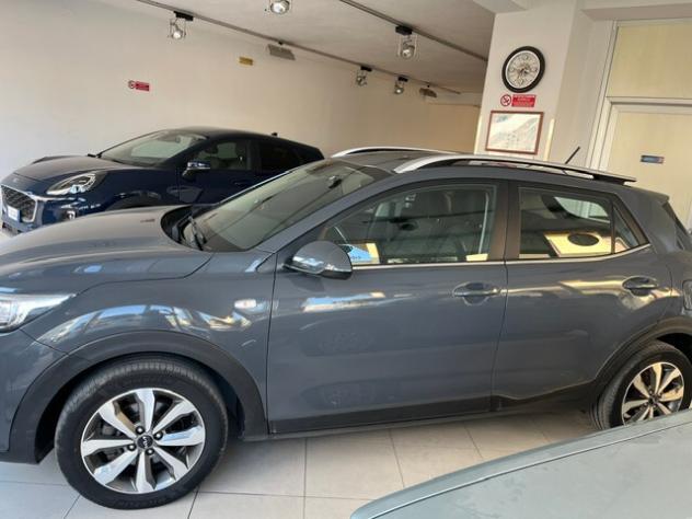 Kia Stonic 1.2 DPI Style - Foto 3