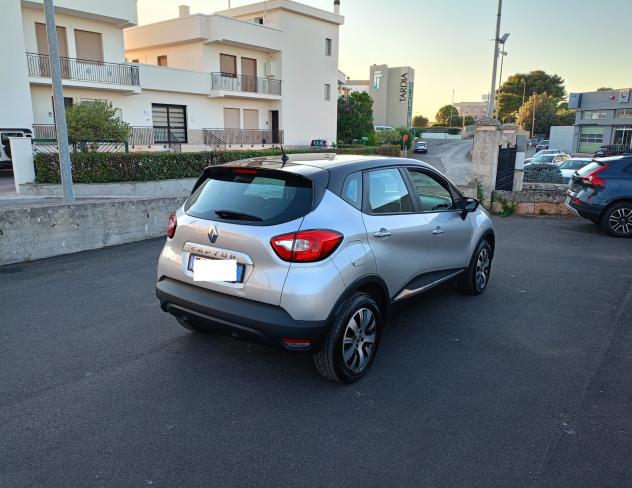 Renault Captur 1500 dCi DIESEL 90 CV - Foto 3