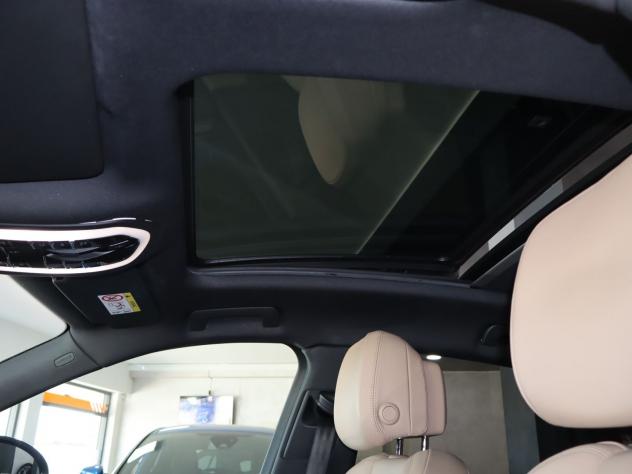 Porsche Macan 2.0 TETTO TAGLIANDI PORSCHE #12182 - Foto 10