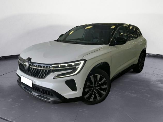 Renault Austral Austral 1.2 E-Tech full hybrid Techno 200cv auto